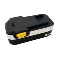 Buy 24V Spare battery WORKZONE Service Portal